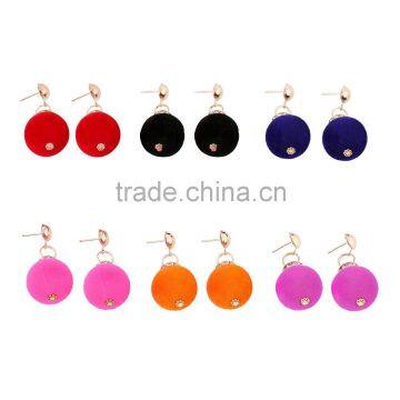 China Wholesale Beautiful Beads High Quality Eariing Findings photo-2