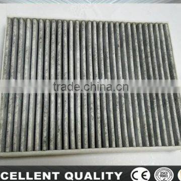 Cabin Auto Parts Air Filter For VW Touarge OEM Number 95857221900 photo-2