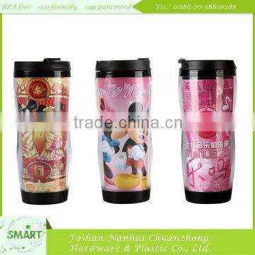 Wholesale High Quality Coffee Travel Mug