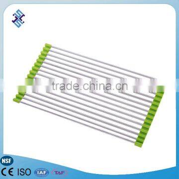 sink plastic dish drainer