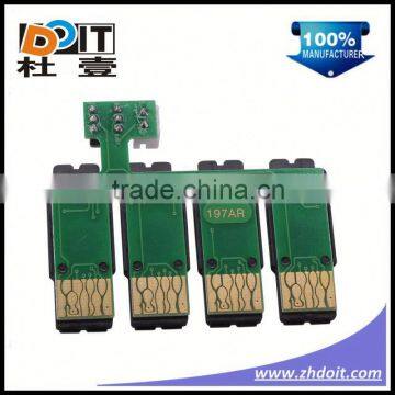 Products you can import from China! T1941 reset chips for epson XP 401