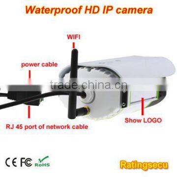 Best Selling Products in America Security Wireless Digital IP Cameras With Pan/tilt Rotate Bracket