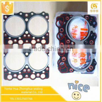 6110 6135 Cylinder Head Gasket Cylinder Head Gasket 4108 Cylinder Head Gasket