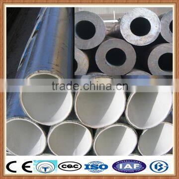 best price of galvanized pipe/ galvanized iron pipe on alibaba website