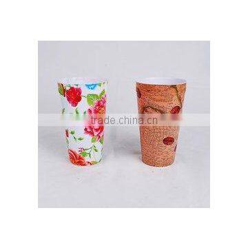 Plastic Promotion Cup, water cup, Cup