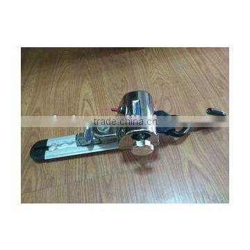 X-801-1 Wheelchair Tie Down System for Vehicle photo-2