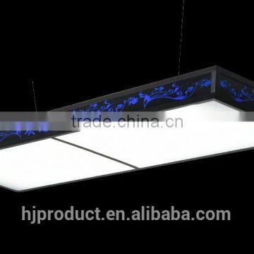 Billiard Snooker table LED Lighting .