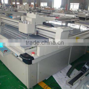 plotter machine