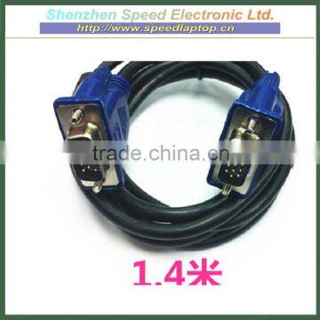 VGA cable (3 + 5 core)