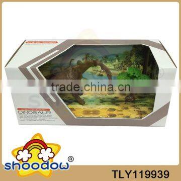 Novelty Products Display Animal Model Dinosaur Skeleton Toy