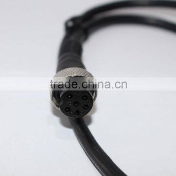 KSM Wire Harness GX16-5P and IDC Factory OEM photo-2