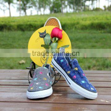 New Plimsoll Casual Shoes Girls