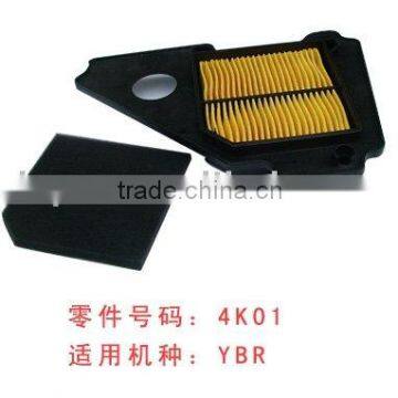 air filtre ybr