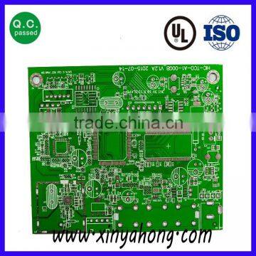 TOP10 PCB Manufacturer pcb guide rail