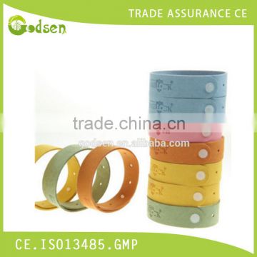 wholesale anti mosquito repellent bracelet