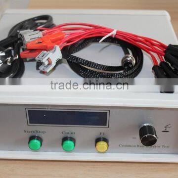 Low Price CRI700 Bosch Common Rail System Injector Tester 2015 New Model With Piezo Function photo-5