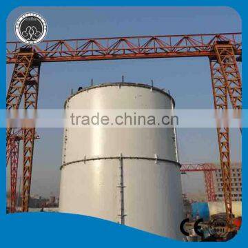 80T cement silo