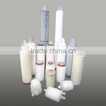 OEM service water Hydrophobic ultra filter cartridge