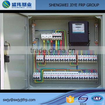 Electric Meter Box