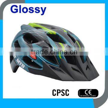 best adjustable with sun visor crash sport mountain bicycle helmets with low price for men and women adults