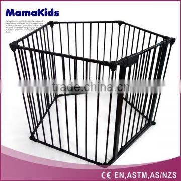 Hot sell easy to install baby safety gate