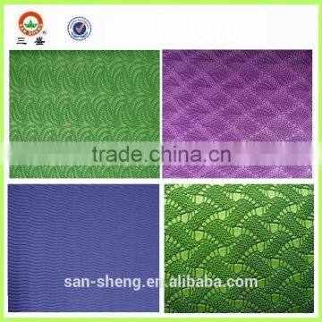 TPE Yoga Mat / Gym Mat / Fitness Sports Gym Mat