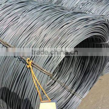 SAE1006 Wire Rod ,8mm steel wire rod, Wire Rod price