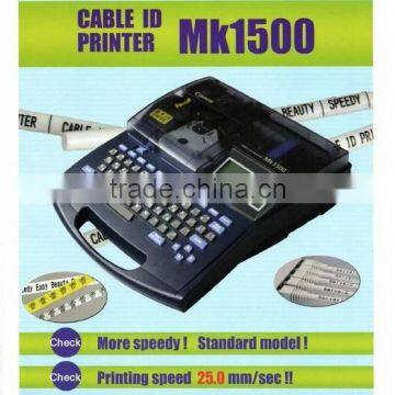MK-RS100B Ink Ribbon Cassette 3604B001AA Cable ID Printer M-1 Pro,M-1 Std,M-1 ProII,Mk1000,Mk2000,Mk1100,Mk2100,MK1500 MK2500 photo-3