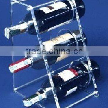 commercial wine racks (HF-A-0124)