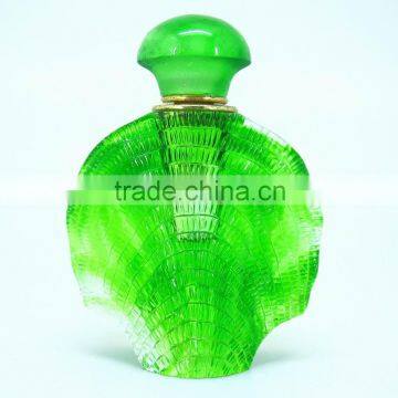 crystal perfume bottle-XS036
