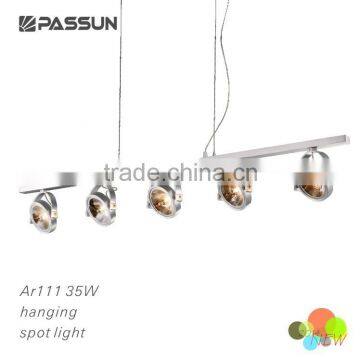 modern home decorative halogen pendant light high bright pendant light