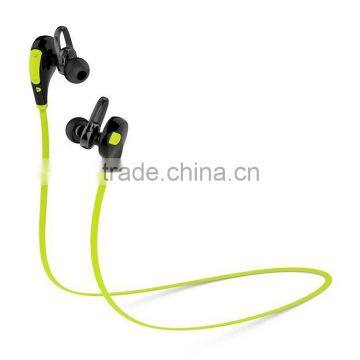 Wireless Sports Running Gym Bluetooth Earbuds Headphones Headsets for Iphone7/7plus photo-5