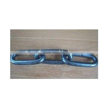 British Standard Long Anchor Link Chain ,