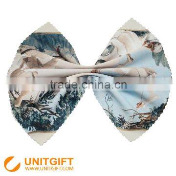 OEM/ODM Soft Silk Cleaning Microfiber Cloth photo-2