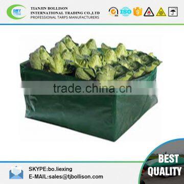 Super Large 100cm*40cm*30cm PE Vegetable Grow Bags,Recycled Vegetable Planting Bags,Vegetable Planter