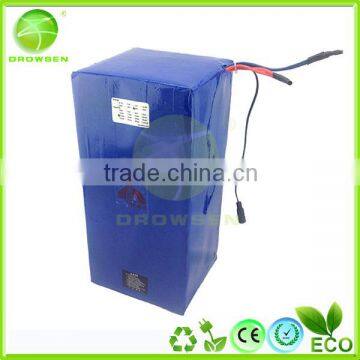 lifepo4 batteries Rechargeable battery 48v 30ah li-ion battery lithium battery