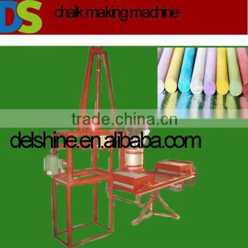 DS800-2 Chalk Stick Making Machine