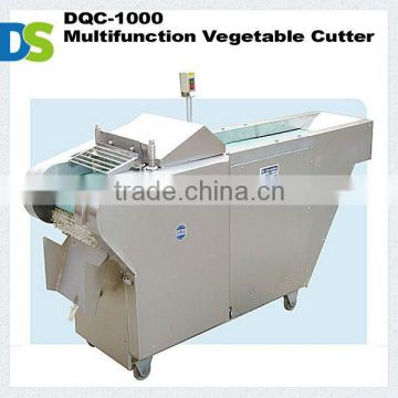 DQC-100 Multifunctional Vegetable Cutting Machine