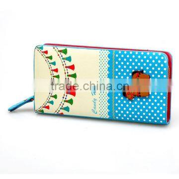 Professional 2012 best mens wallet brands with CE certificate