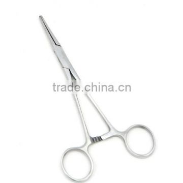 Pet grooming scissors