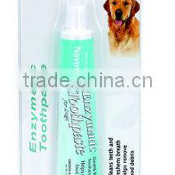 Enzymatic Pet Toothpaste