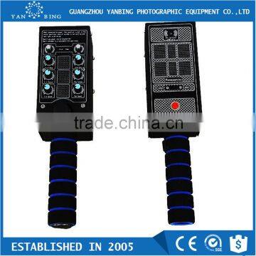 Professional camera crane remote controller for Sony Panasonic LANC ACC connector