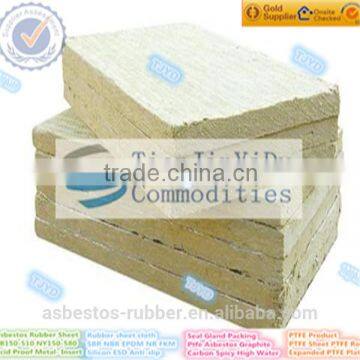 1425 NATI Ceramic Fiber Wool Blanket for Boiler Insulation photo-2