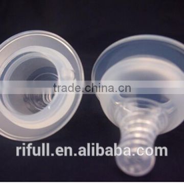 Cheap silicone nipple with high quality