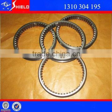 ZF Gearbox Suppliers Howo Truck Synchronizer Parts Sliding Sleeve Howo Truck Part1310304195 (1310 304 195)