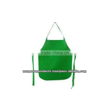 Cheap Nonwoven Apron