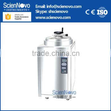 Scienovo LT-150KBS High quality industrial sterilizer 150L for wholesale