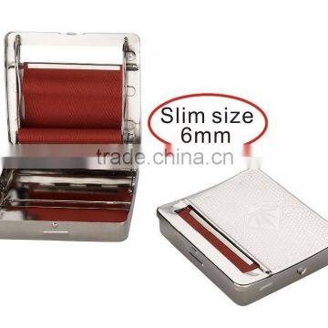 Slim Size Rolling Box