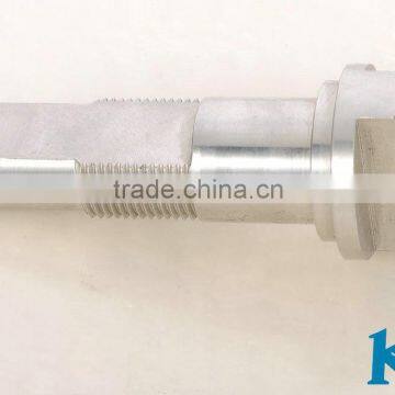 OEM stainless steel cnc turning parts precision shaft