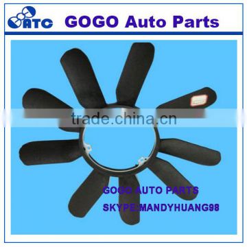 High quality Engine coolilng Fan wheel FOR 1122000123 for W210 W202 W463 W163 Auto Parts